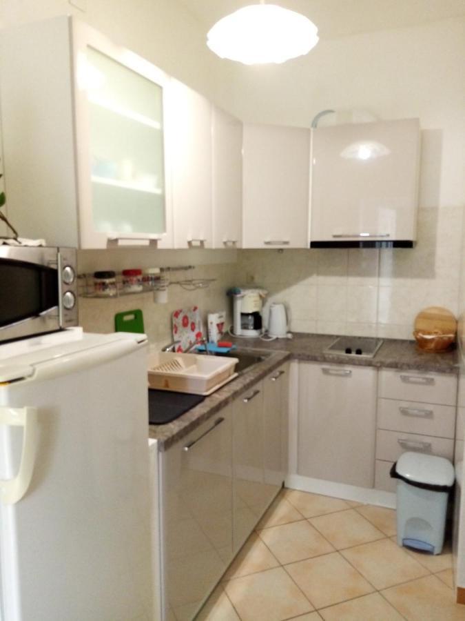 Family Apartments Ankica ツリクヴェニツァ エクステリア 写真