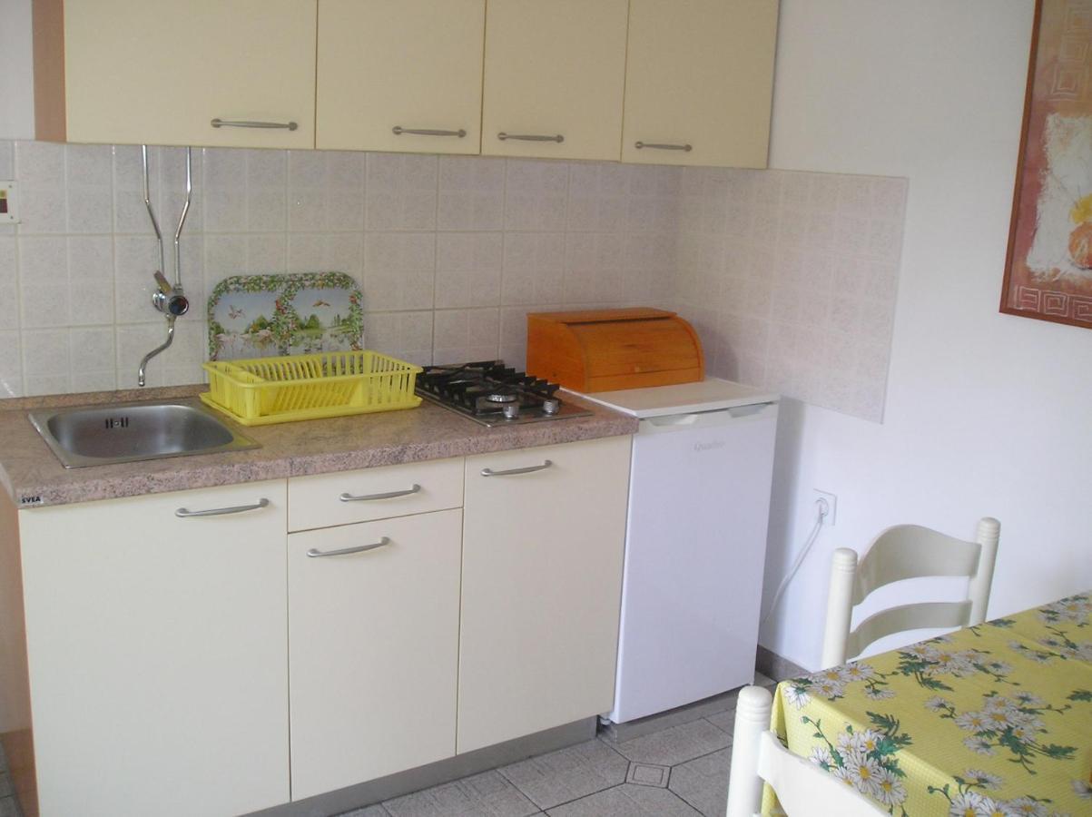 Family Apartments Ankica ツリクヴェニツァ エクステリア 写真