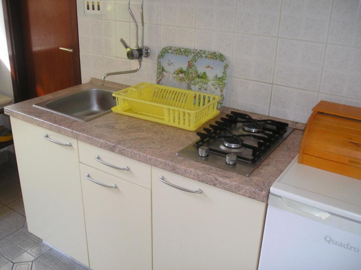 Family Apartments Ankica ツリクヴェニツァ エクステリア 写真